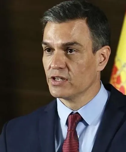 İspanya Başbakanı Sanchez: “ABD ve İsrail’in İran’a Saldırısı Büyük Bir Hata ve Yasa Dışı”