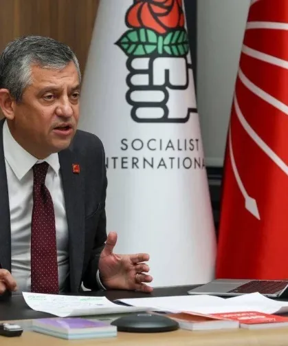 Özgür Özel Hakkında “Cumhurbaşkanına Hakaret” Soruşturması