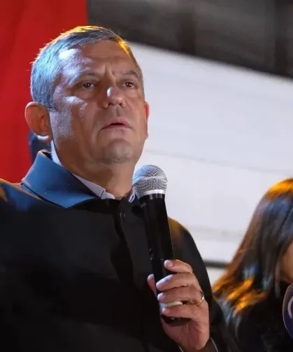 Özgür Özel’den Bolu’da Tanju Özcan’a Destek: “Utanmıyoruz, Gurur Duyuyoruz”