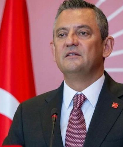 Özgür Özel ve 3 milletvekili hakkında fezleke Meclis’e sunuldu