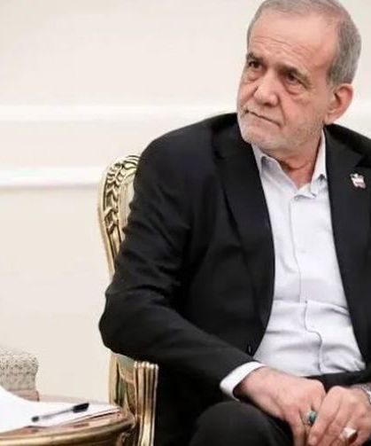 Pezeşkiyan’dan komşu ülkelere mesaj: “Emperyalizmin aracı olmayın”