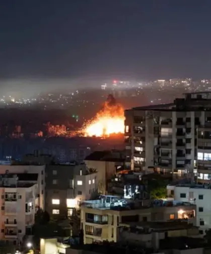 Ortadoğu’da Savaş Genişliyor: İran-İsrail Gerilimi Petrol Fiyatlarını Uçurdu