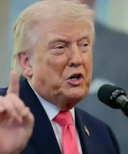 Trump’tan İran’a Sert Tehdit: “İstediklerimizi Yapmazlarsa Bir Ülke Olamazlar”