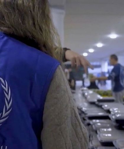 WFP’den küresel uyarı: Açlık tarihi zirveye çıkabilir
