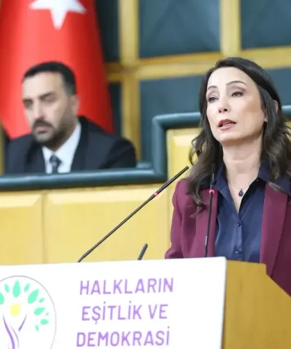 Hatimoğulları’ndan Hakkari Çıkışı: "2026 Türkiye’sinde Bu Görüntüler Kabul Edilemez!"