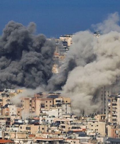 İran ve ABD-İsrail Çatışması 36. Gününde: Karşılıklı Saldırılar Devam Ediyor