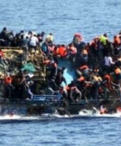 Andaman Denizi’nde Göçmen Faciası: 250 Kişiden Haber Alınamıyor