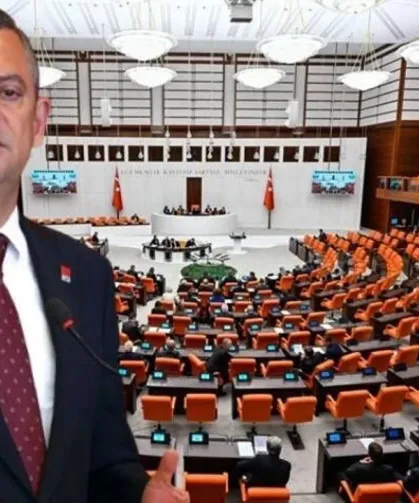 Özgür Özel’den “Ara Seçim” Çıkışı: Kulislerde 22 Vekil İstifası İddiası