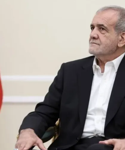 İran Cumhurbaşkanı Pezeşkiyan’dan “Savaş Kimseye Kazandırmaz” Mesajı