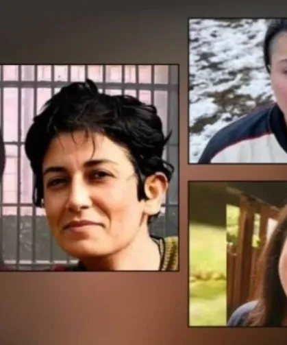İran’da Kadın Mahpuslar İdam Tehlikesi Altında