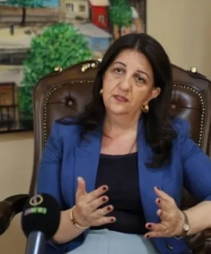 Buldan: “İmralı’da İlk Kez Doğrudan Diyalog Kuruldu, Somut Adımlar Gecikmemeli”