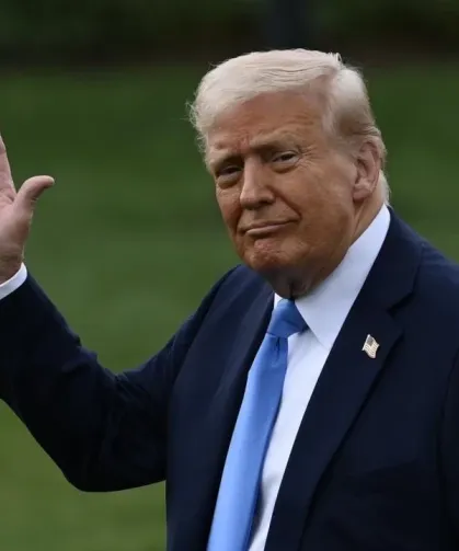 Donald Trump: “İran’dan 2-3 Hafta İçinde Çekileceğiz”