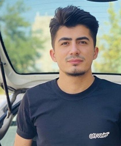 İran'da Bir Kürt Genci Daha İdam Edildi