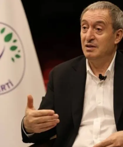 Bakırhan’dan “Barış Süreci” Mesajı: “Tarihsel Fırsat Kaçırılmamalı”