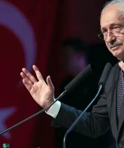 Kılıçdaroğlu Bayramın İkinci Günü CHP Genel Merkezi’nde Partililerle Buluşacak