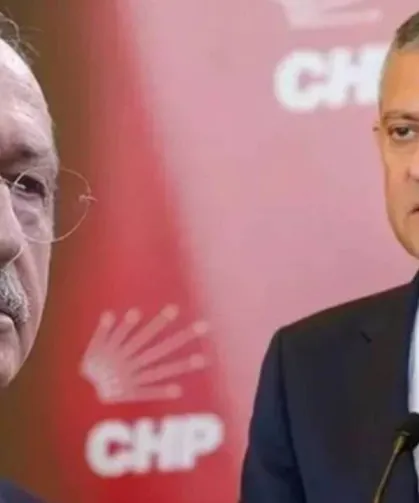 Özgür Özel’den Kılıçdaroğlu’na Sert Yanıt: “CHP’yi Mahkeme Değil, Parti Şekillendirir”