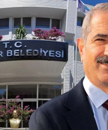 Adalar Belediyesi soruşturmasında 35 tutuklama