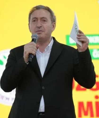 DEM Parti’den “Özgürlük Mitingleri”: Çözüm ve Barış İçin Yasal Adım Çağrısı