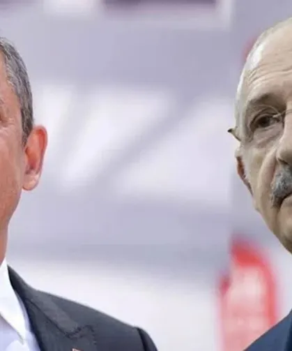Cumhuriyet Halk Partisi’de kurultay gerilimi büyüyor