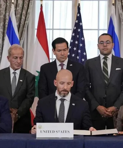 İsrail-Lübnan Hattında ABD Arabuluculuğunda Kritik Çerçeve Anlaşma