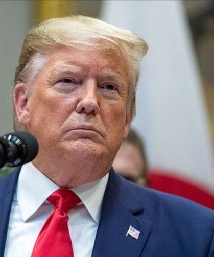 Donald Trump'tan Flaş Açıklama: İran ile Savaşı Bitirdik!