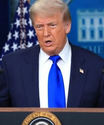 Trump: İran Anlaşması Nihai Değil