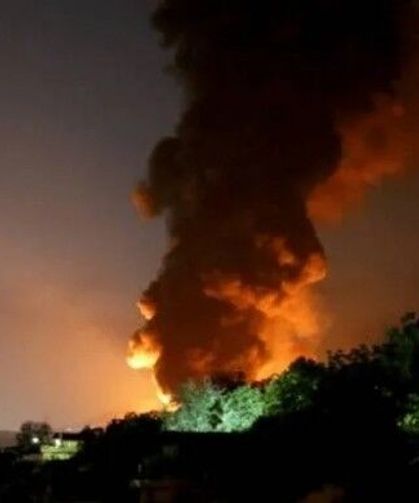 İran'da Peş Peşe Patlama Sesleri: Ahvaz, Bender Abbas ve Keşm Adası'nda Hareketlilik