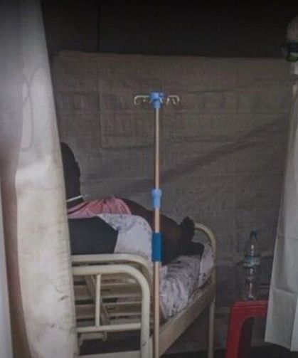 Ebola Salgınında Can Kaybı 930'a Yükseldi
