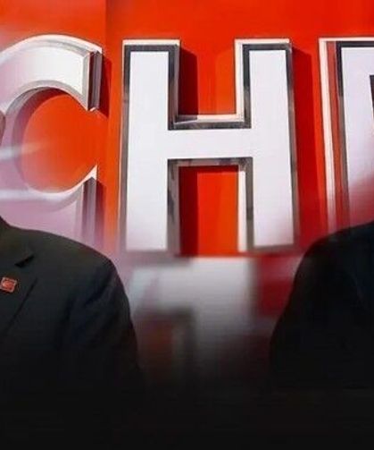 CHP'de Olağanüstü Kurultay İçin Mahkemeye Başvuru Yapıldı