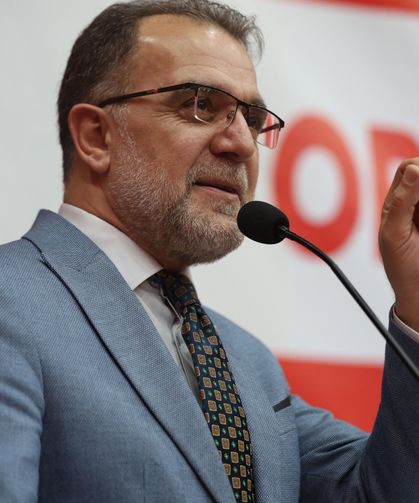 Yeniden Refah Partisi: Üye Sayımız 703 Bine Ulaştı