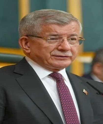 Gelecek Partisi Siyaset Sahnesinden Çekildi: Fesih Kararı Açıklandı