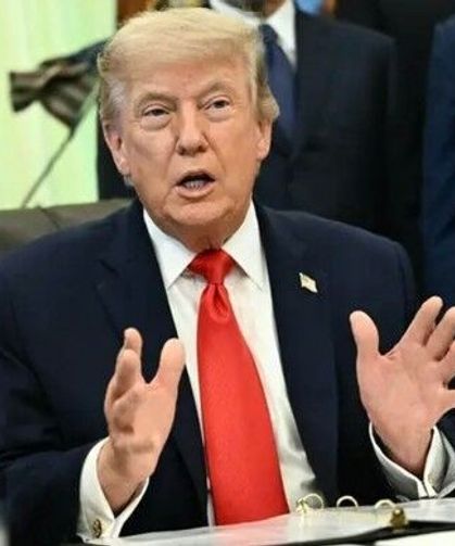 Trump ile Putin Telefonda Görüştü: Gündemde Ukrayna ve İran Vardı