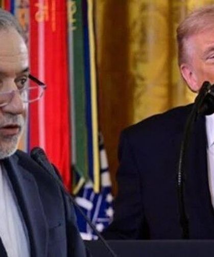 Trump’tan İran’a sert tehdit: “Bin füze hedefe doğrultulmuş durumda”