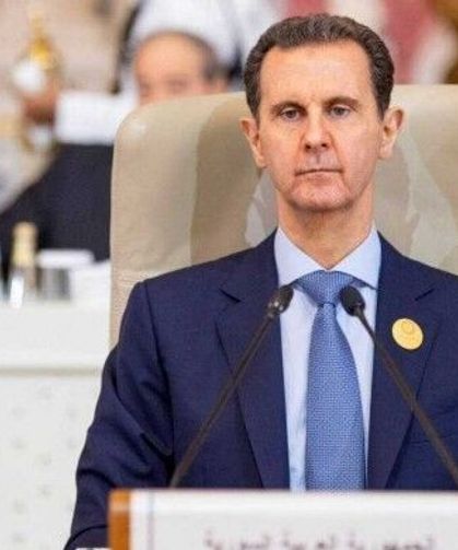 Şam Mahkemesi Beşar Esad hakkında idam kararı verdi