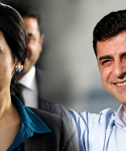 Demirtaş ve Yüksekdağ İçin Tahliye Tartışması: “Çerçeve Yasaya Gerek Yok”