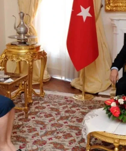 Erdoğan, Leyla Zana’yı arayarak başsağlığı diledi