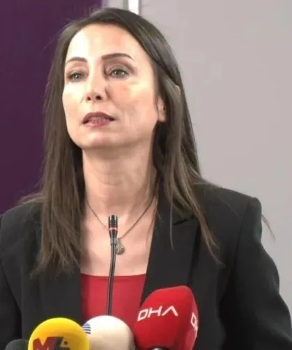 Hatimoğulları: İfadelerim ciddi biçimde yanlış anlaşıldı