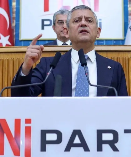 YENİ Parti'nin üye sayısı ve bağış miktarı açıklandı