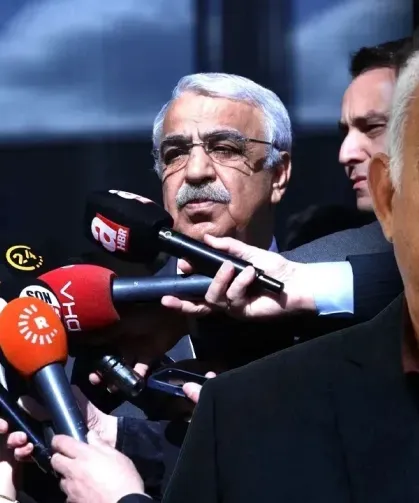 DEM Parti’den 'Öcalan’ın Alevilik sözleri' iddiasına yanıt: 'Böyle bir değerlendirmesi yok'