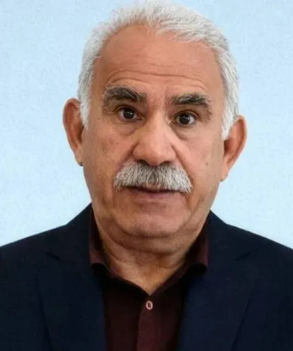 Öcalan: 'Cumhuriyet demokratikleşmezse, entegrasyon da gerçekleşmez'