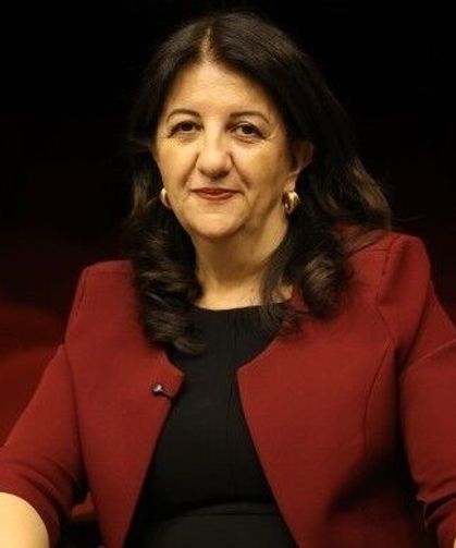 Pervin Buldan: İzleme Kurulu en kısa sürede kurulmalı