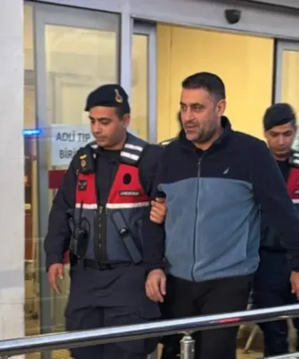 Çukurova Belediye Başkanı Kozay dahil 34 kişi tutuklandı