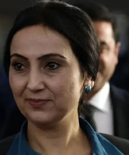 Yüksekdağ: Süreç için ortak mücadele hattı kritik bir ihtiyaç