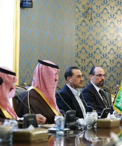 Kritik zirve: Mekke İttifakı ortakları Tahran'da toplandı