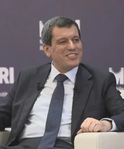 Mazlum Abdi: Önümüzdeki 1 ayda entegrasyonu tamamlayacağız