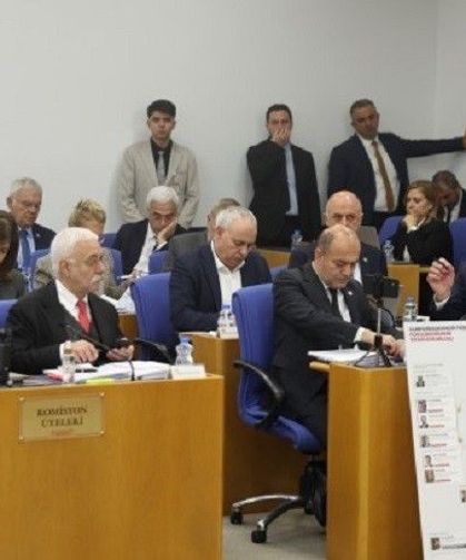 DEM Parti'li Oluç: Kürt coğrafyası sanayi koridorlarının dışında