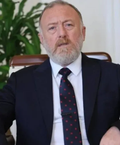 Sezai Temelli: Meclis, Öcalan'ı müzakereci ve siyasi aktör olarak görmeli