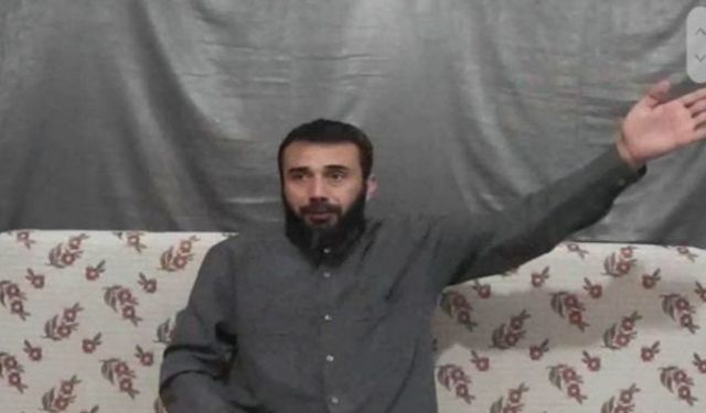 'Türkler hiç Müslüman olmamıştır'