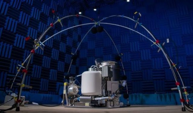 NASA, 23 milyon dolar değerindeki tuvaleti deneme için uzaya gönderecek