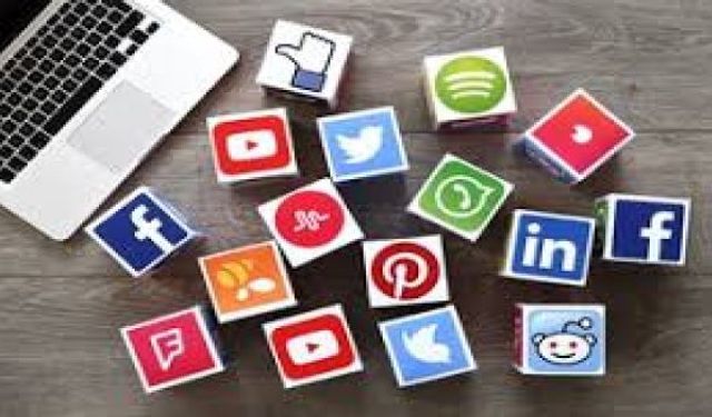 Sosyal medya platformlarına 10'ar milyon lira ceza kesildi